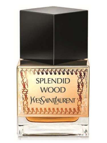 ysl splendid wood price in pakistan|Yves Saint Laurent Splendid Wood Eau De Parfum 80ml.